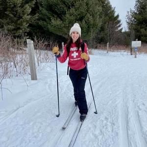 Meet your Posher, Bethany